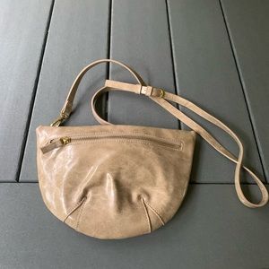 Anthropology cross body bag